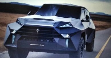 Photo of Završetak bankrotom najskupljeg SUV-a na svetu