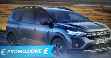 Photo of Promocija Dacia Jogger, zašto je zgodna i zašto ne