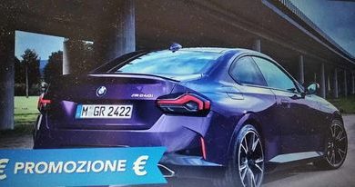 Photo of Promocija BMV serije 2 Coupe, zašto je to zgodno i zašto ne