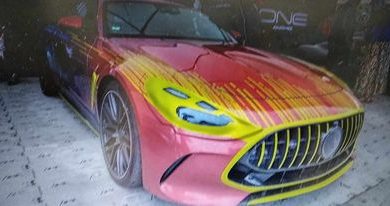 Photo of Ne samo AMG GT, to je ono što će još Mercedes predstaviti