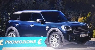 Photo of MINI Cooper Countriman promocija, zašto je zgodna i zašto ne