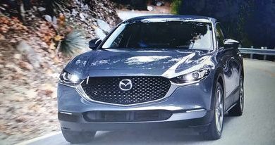 Photo of Mazda CKS-30 dobija osveženje i u prodajnim salonima je 23. septembra