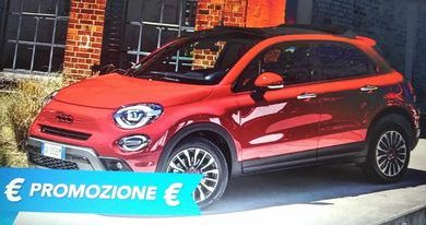 Photo of Promocija Fiat 500Ks Hibrid, zašto je to zgodno i zašto ne