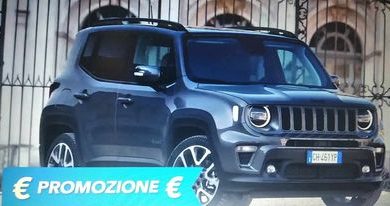 Photo of Jeep Renegade e-Hibrid promocija, zašto se isplati i zašto ne