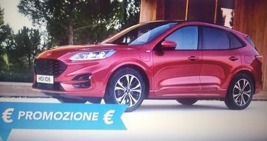 Photo of Promocija Ford Kuge, zašto vredi i zašto ne