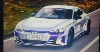 Photo of Audi RS e-tron GT Ice Race Edition: slavi 40 godina RS