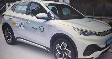 Photo of U novim Green NCAP testovima, električni automobili su pobedili sve