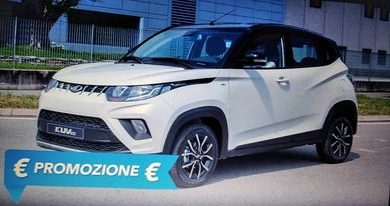 Photo of Mahindra KUV100 promocija, zašto se isplati i zašto ne