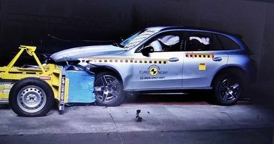 Photo of Mercedes testira rivalske automobile kako bi svoje modele učinio bezbednijim