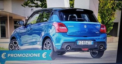 Photo of Promocija Suzuki Svift Sport, zašto se isplati i zašto ne