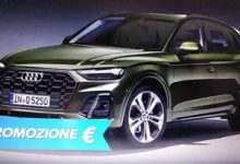 Photo of Audi K5 promocija, zašto vredi i zašto ne