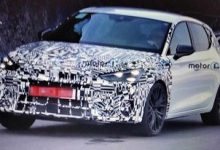 Photo of Cupra Leon je restilizovan, limuzina takođe počinje testove na putu