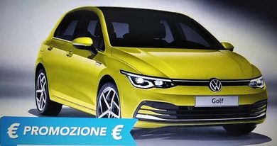 Photo of Folksvagen Golf 8 eHibrid promocija, zašto se isplati i zašto ne