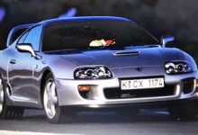 Photo of Toiota Supra IV, poslednji “original”