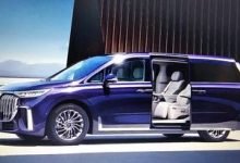 Photo of Od Kine do Evrope: moda za minivanove se vratila, ali u luksuzu