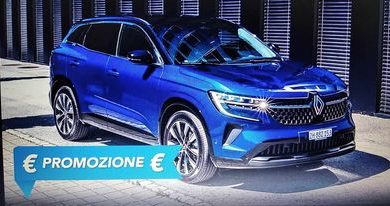 Photo of Promocija Renault Austral E-Tech, zašto se isplati i zašto ne