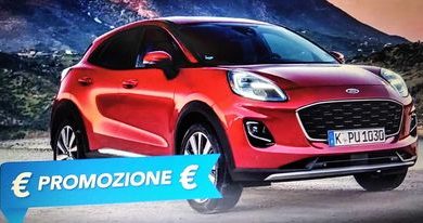 Photo of Promocija hibrida Ford Puma, zašto se isplati i zašto ne