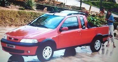 Photo of Fiat Strada, 25 godina pikapa koji je promenio pravila