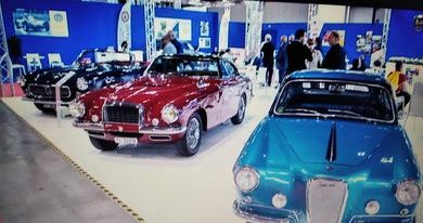 Photo of Milano AutoClassica 2023, šta videti, kako doći, karte