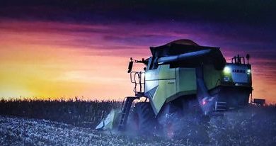 Photo of CLAAS: novi kombajn EVION MI 2024