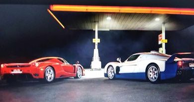 Photo of Ferrari Enzo ili Maserati MC12, šta biste kupili?