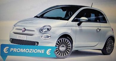 Photo of Promocija Fiat 500 Hibrid, zašto vredi i zašto ne