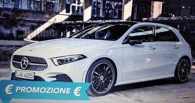 Photo of Mercedes A 180 d promocija, zašto vredi i zašto ne