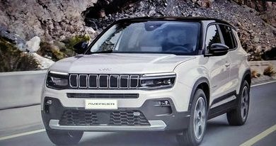 Photo of Jeep Avenger, sve cene i nivoi opreme za model 2024