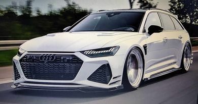Photo of Audi RS 6 postaje veoma loš sa Priorovim aerodinamičkim kompletom