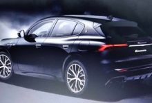 Photo of Maserati Grecale u specijalnoj verziji za Italiju