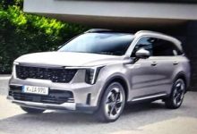 Photo of Kia Sorento 2024, evo kako se menja sa restilizacijom