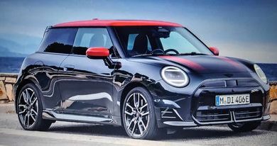 Photo of MINI Cooper SE postaje JCV sa novim estetskim paketom