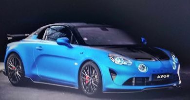 Photo of Alpine A110, asortiman je obogaćen R Turini za 2024