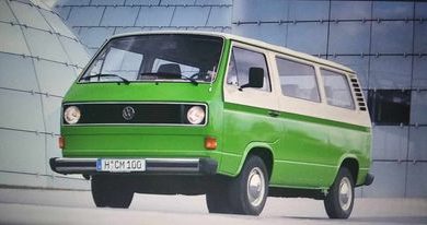 Photo of Volkswagen, zanimljiva priča o vodeno hlađenim boksericama