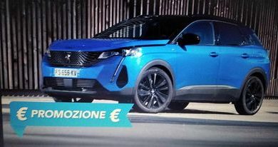 Photo of Peugeot 3008 PHEV promocija, zašto vredi i zašto ne