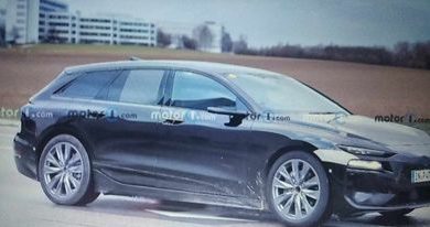 Photo of Audi A6 Avant e-tron je skoro spreman