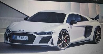 Photo of Audi R8, evo najnovijeg samo za Japan