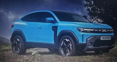 Photo of Dacia Duster Coupé 2024: najrevolucionarniji SUV godine