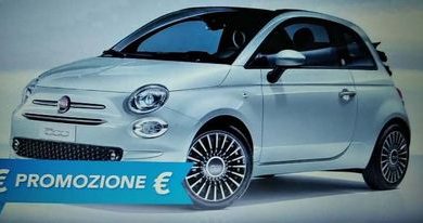 Photo of Fiat 500 Hybrid promocija, zašto se isplati i zašto ne