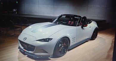 Photo of Mazda MX-5 Miata RS, najgori roadster