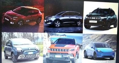 Photo of Motori najprodavanijih automobila u Italiji