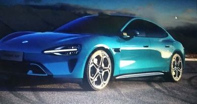 Photo of Tko je dizajnirao Xiaomijev automobil? Tri bivša dizajnera BMW-a i Mercedesa