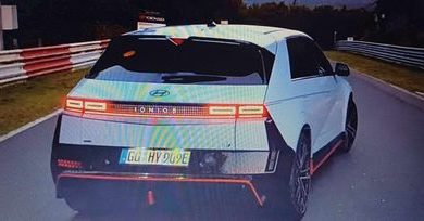 Photo of Hyundai Ioniq 5 N brži od Lamborghinija na Nurburgiringu