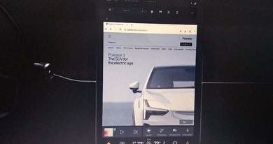 Photo of Kako Google postaje sve središnji za Polestar