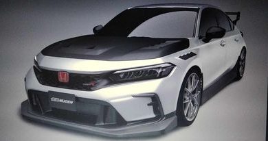 Photo of Honda Civic Type R postaje još zločestija s Mugenom