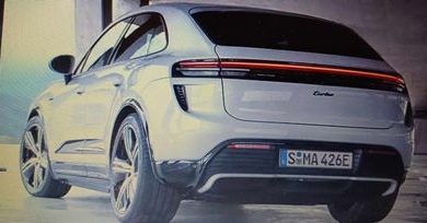 Photo of Novi Porsche Macan, evo kako izgleda uživo