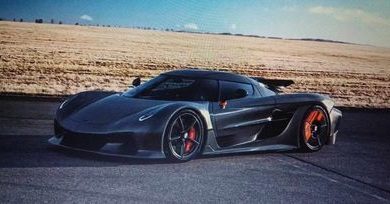 Photo of Prvi Koenigsegg Jesko je isporučen, sada se traži brzinski rekord