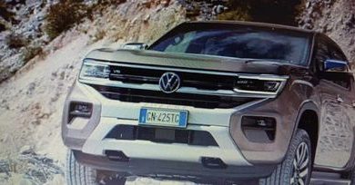 Photo of Volkswagen Amarok 2023, zašto ga kupiti… i zašto ne