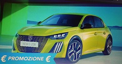 Photo of Peugeot 208 Hybrid promocija, zašto se isplati i zašto ne