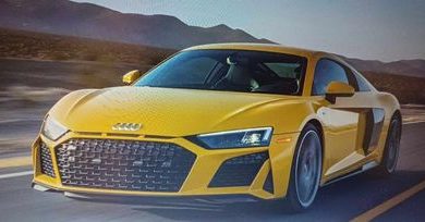 Photo of Proizveden je posljednji Audi R8 u povijesti